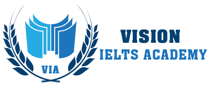 Vision IELTS Academy